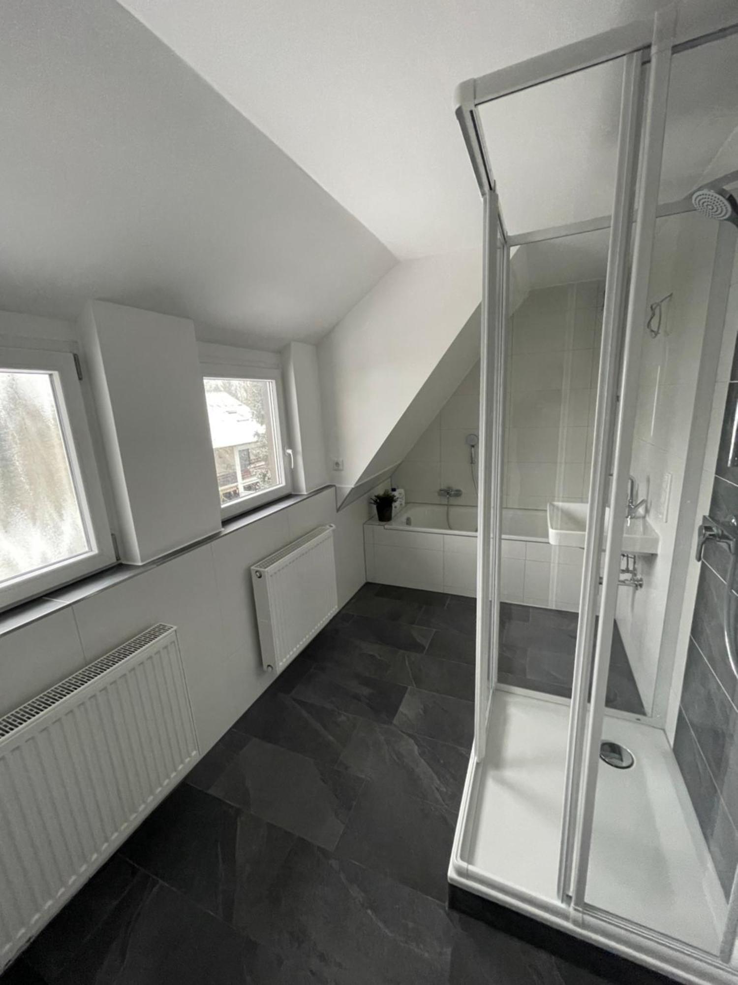 Claudias Apartment - 20 Minuten Bis Messe Nuernberg ภายนอก รูปภาพ