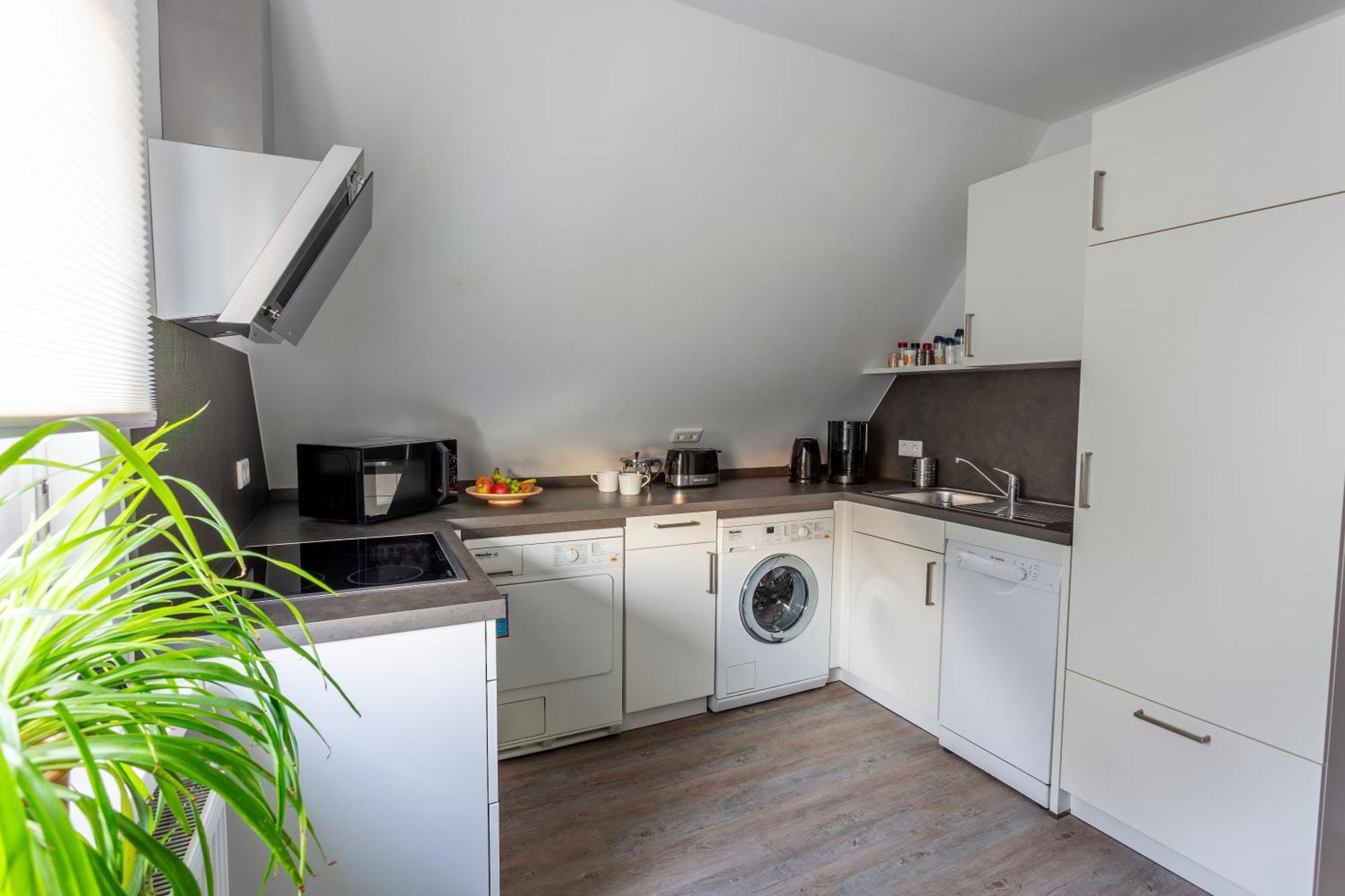 Claudias Apartment - 20 Minuten Bis Messe Nuernberg ภายนอก รูปภาพ