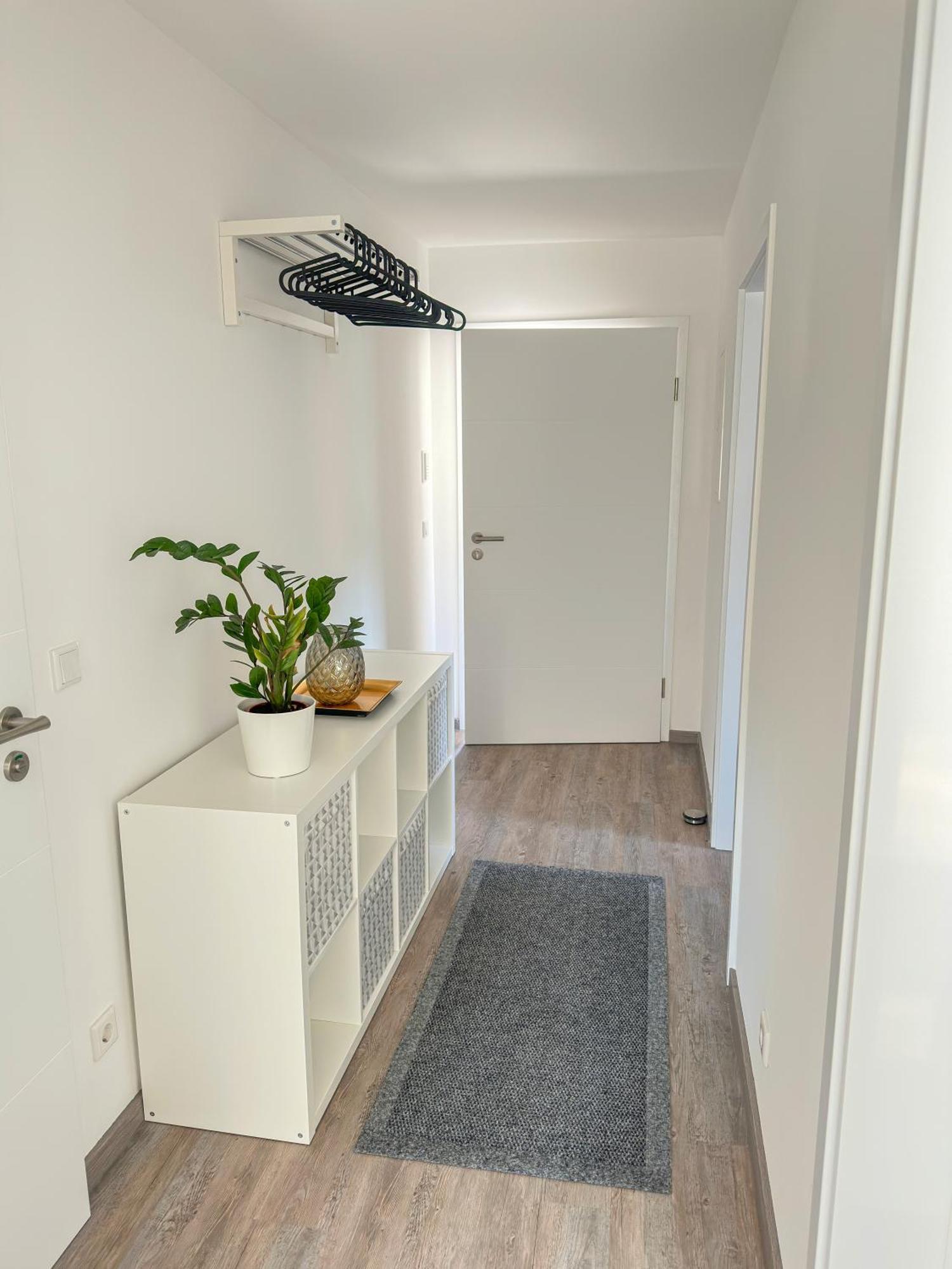 Claudias Apartment - 20 Minuten Bis Messe Nuernberg ภายนอก รูปภาพ