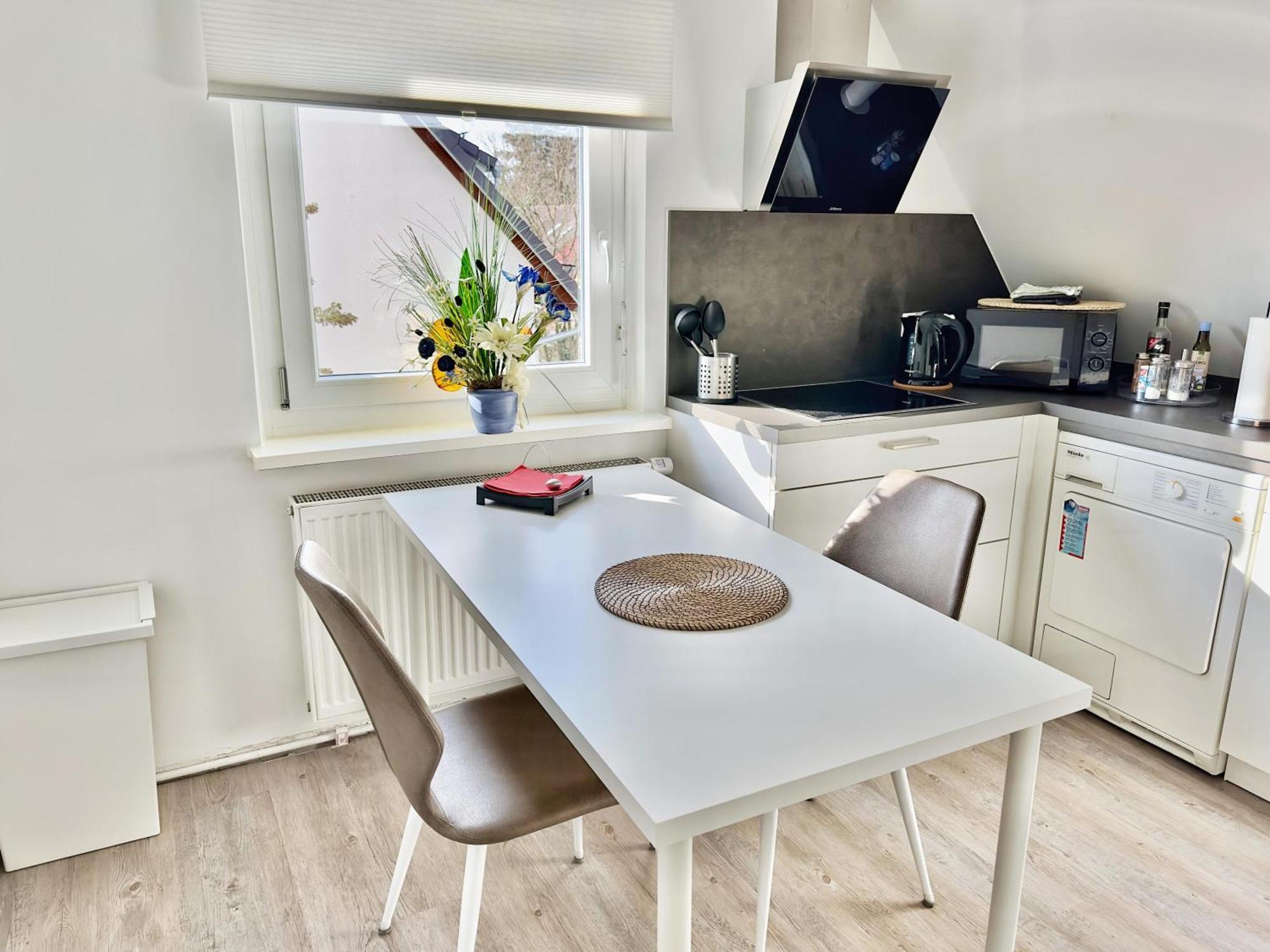 Claudias Apartment - 20 Minuten Bis Messe Nuernberg ภายนอก รูปภาพ